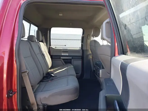1FTEW1CP9KKC59192 2019 FORD F-150 - Image 8