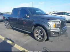 1FTEW1CP9KKC65154 2019 FORD F-150