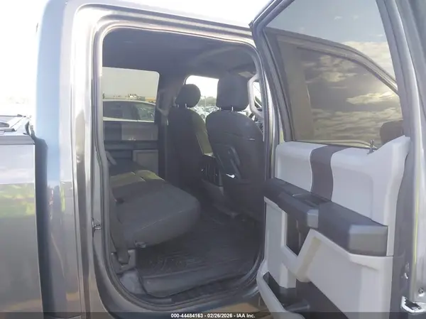 1FTEW1CP9KKC65154 2019 FORD F-150 - Image 8