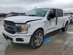 1FTEW1CP9KKC67289 2019 FORD F-150
