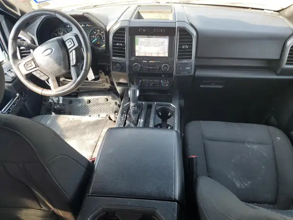 1FTEW1CP9KKC67289 2019 FORD F-150 - Image 8