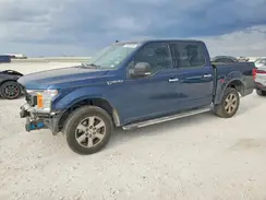 1FTEW1CP9KKC67499 2019 FORD F-150