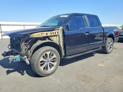 1FTEW1CP9KKC78132 2019 FORD F-150