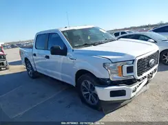 1FTEW1CP9KKC95979 2019 FORD F-150