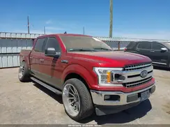 1FTEW1CP9KKC96503 2019 FORD F-150