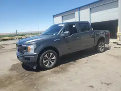 1FTEW1CP9KKC98011 2019 FORD F-150
