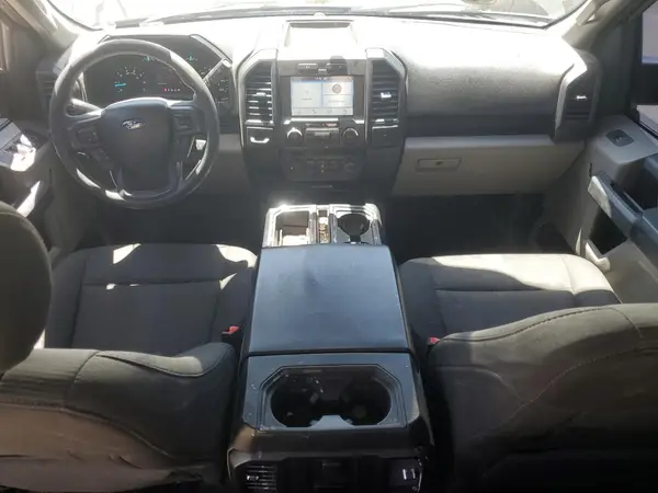 1FTEW1CP9KKC98011 2019 FORD F-150 - Image 8