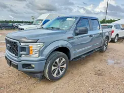 1FTEW1CP9KKD03370 2019 FORD F-150