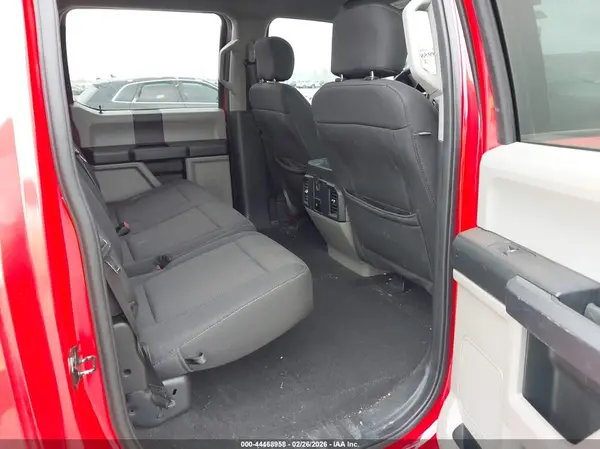 1FTEW1CP9KKD12327 2019 FORD F-150 - Image 8