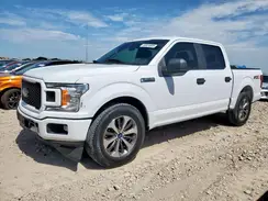 1FTEW1CP9KKD23652 2019 FORD F-150