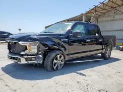 1FTEW1CP9KKD24896 2019 FORD F-150