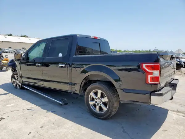 1FTEW1CP9KKD24896 2019 FORD F-150 - Image 2