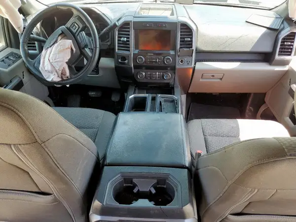 1FTEW1CP9KKD24896 2019 FORD F-150 - Image 8