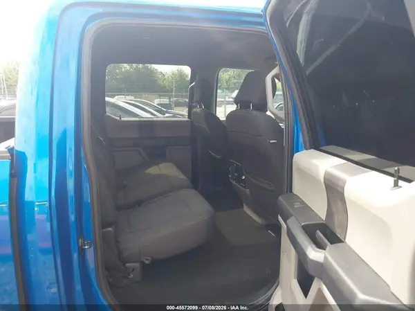 1FTEW1CP9KKD25787 2019 FORD F-150 - Image 8
