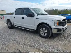 1FTEW1CP9KKD28351 2019 FORD F-150
