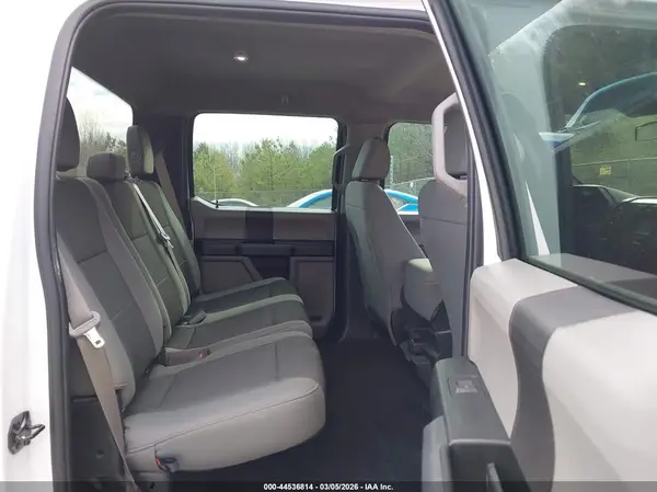 1FTEW1CP9KKD28351 2019 FORD F-150 - Image 8
