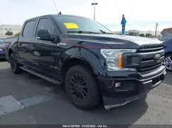 1FTEW1CP9KKD28429 2019 FORD F-150