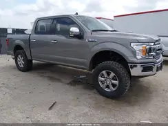 1FTEW1CP9KKD44288 2019 FORD F-150