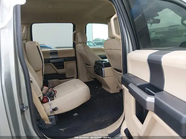 1FTEW1CP9KKD44288 2019 FORD F-150 - Image 8