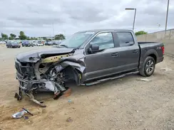 1FTEW1CP9KKD46896 2019 FORD F-150