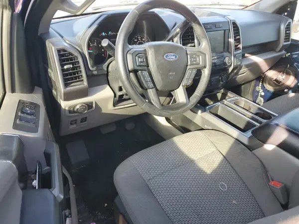1FTEW1CP9KKD54741 2019 FORD F-150 - Image 8