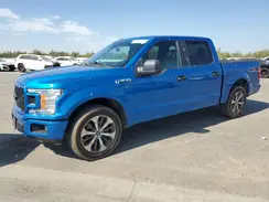 1FTEW1CP9KKD56652 2019 FORD F-150