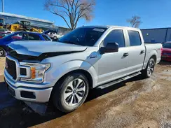 1FTEW1CP9KKD89828 2019 FORD F-150