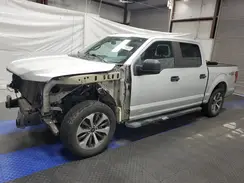 1FTEW1CP9KKD95094 2019 FORD F-150