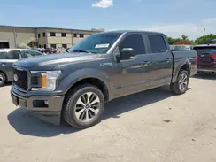 1FTEW1CP9KKD96567 2019 FORD F-150
