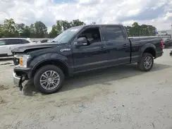 1FTEW1CP9KKD99677 2019 FORD F-150