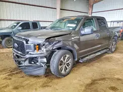 1FTEW1CP9KKE03906 2019 FORD F-150