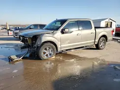 1FTEW1CP9KKE04862 2019 FORD F-150