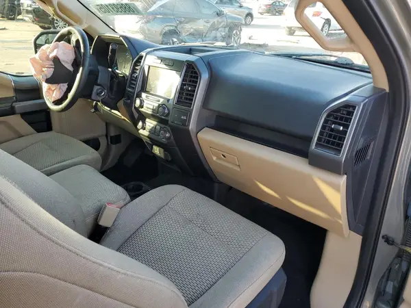 1FTEW1CP9KKE04862 2019 FORD F-150 - Image 8