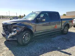 1FTEW1CP9KKE15750 2019 FORD F-150