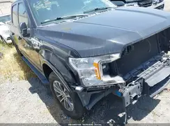 1FTEW1CP9KKE22469 2019 FORD F-150