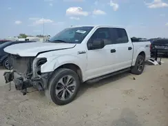 1FTEW1CP9KKE34878 2019 FORD F-150