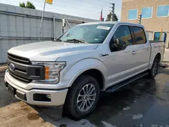 1FTEW1CP9KKE38090 2019 FORD F-150