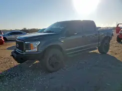 1FTEW1CP9KKE46304 2019 FORD F-150