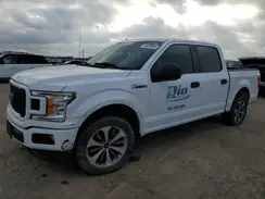 1FTEW1CP9KKE59697 2019 FORD F-150