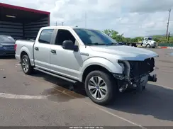 1FTEW1CP9KKE65659 2019 FORD F-150