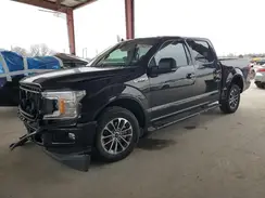 1FTEW1CP9KKE77519 2019 FORD F-150