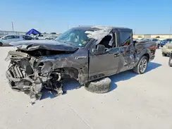 1FTEW1CP9KKE90173 2019 FORD F-150
