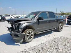 1FTEW1CP9KKE90318 2019 FORD F-150