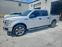 1FTEW1CP9KKE90531 2019 FORD F-150