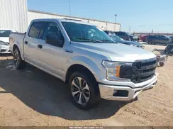 1FTEW1CP9KKE91596 2019 FORD F-150