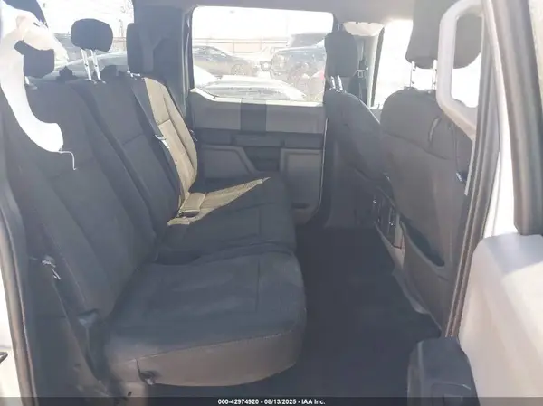 1FTEW1CP9KKE91596 2019 FORD F-150 - Image 8