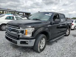 1FTEW1CP9KKF10079 2019 FORD F-150