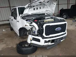 1FTEW1CP9KKF15847 2019 FORD F-150