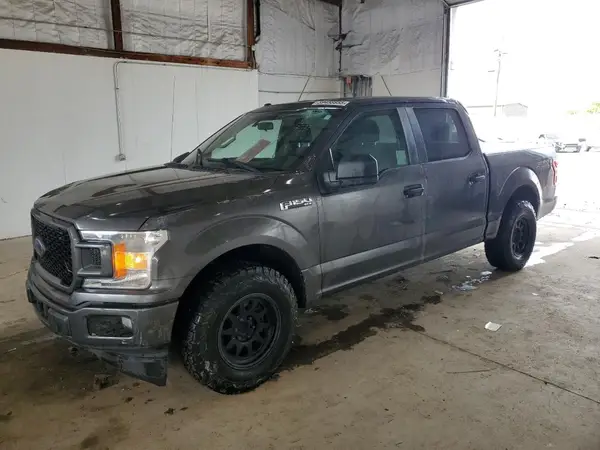 1FTEW1CP9KKF28680 2019 FORD F-150 - Image 1