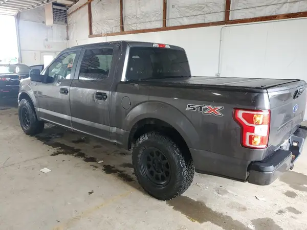 1FTEW1CP9KKF28680 2019 FORD F-150 - Image 2